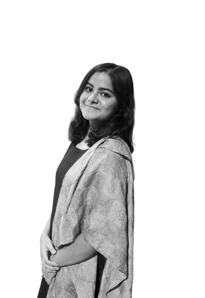 Debadrita Dey
