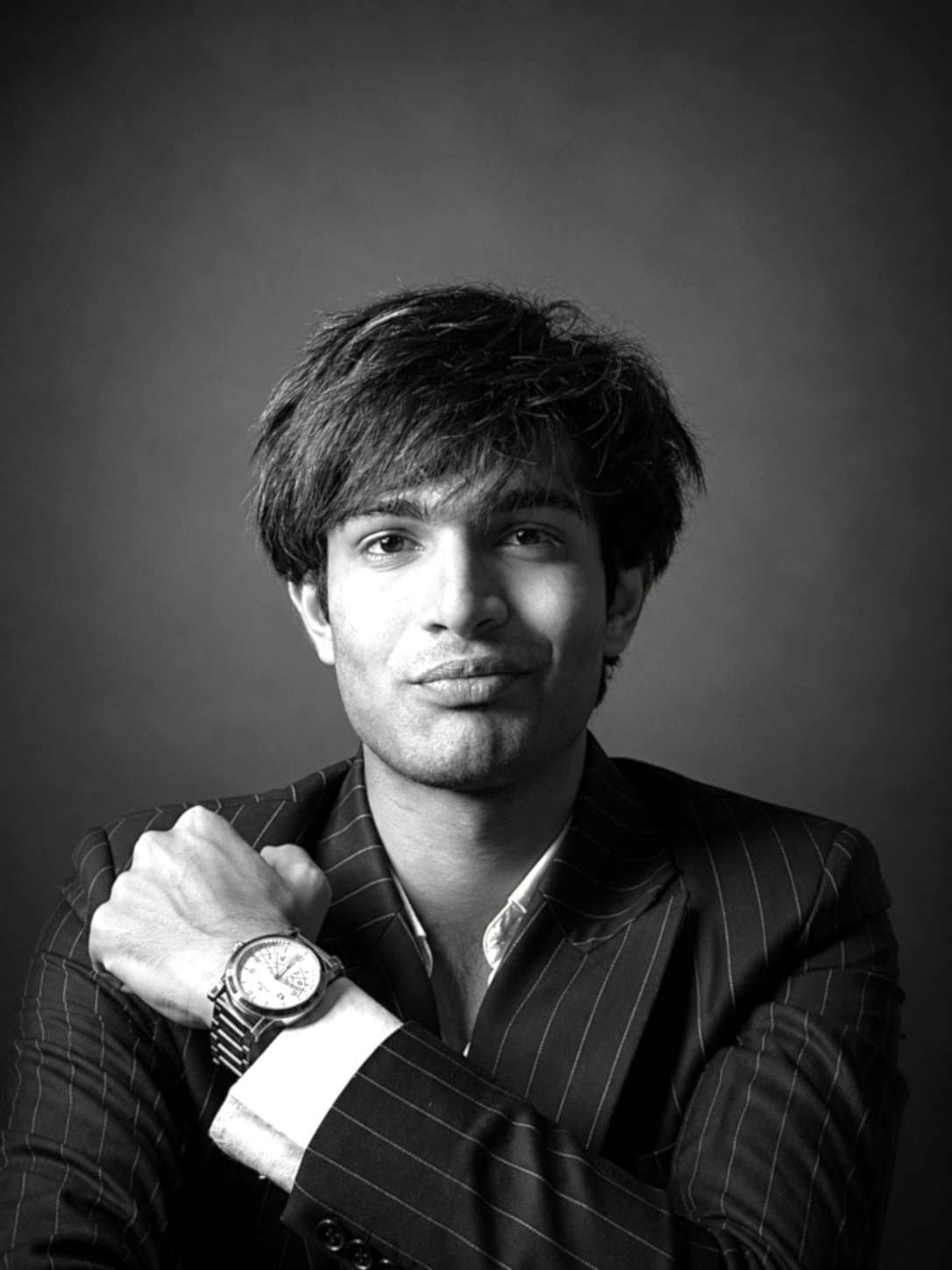 Sidharth Sharma