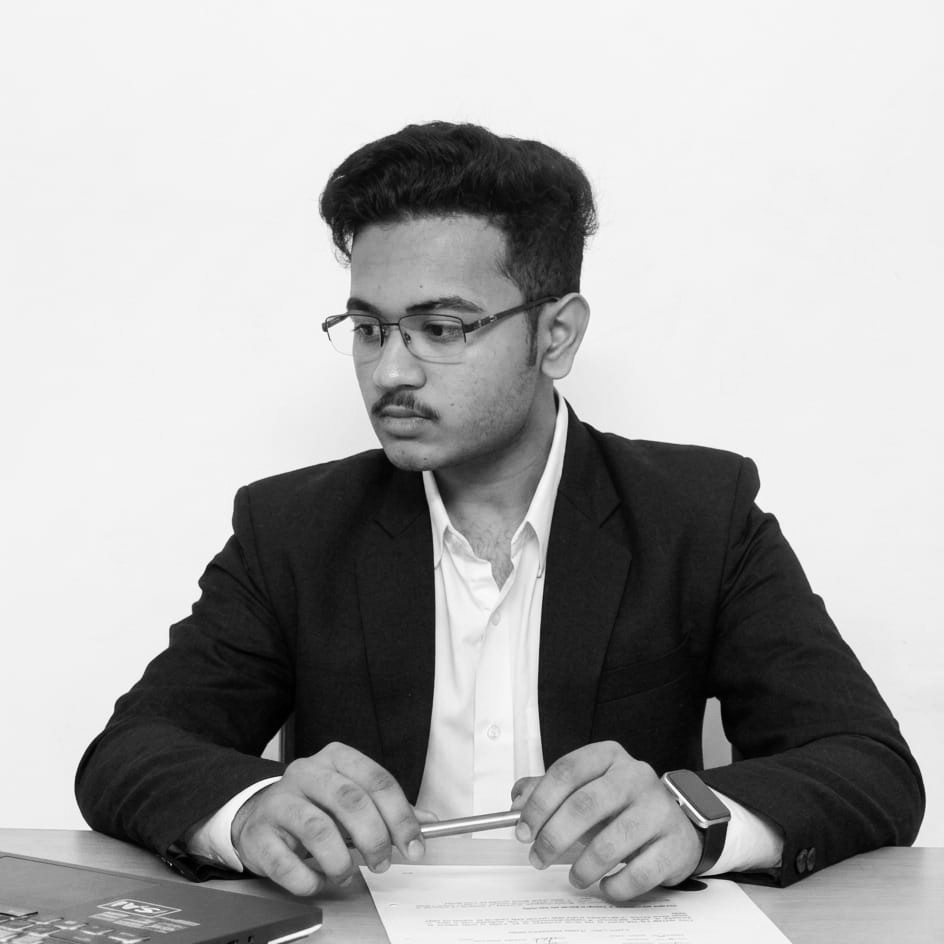 Soumyadeep Mondal