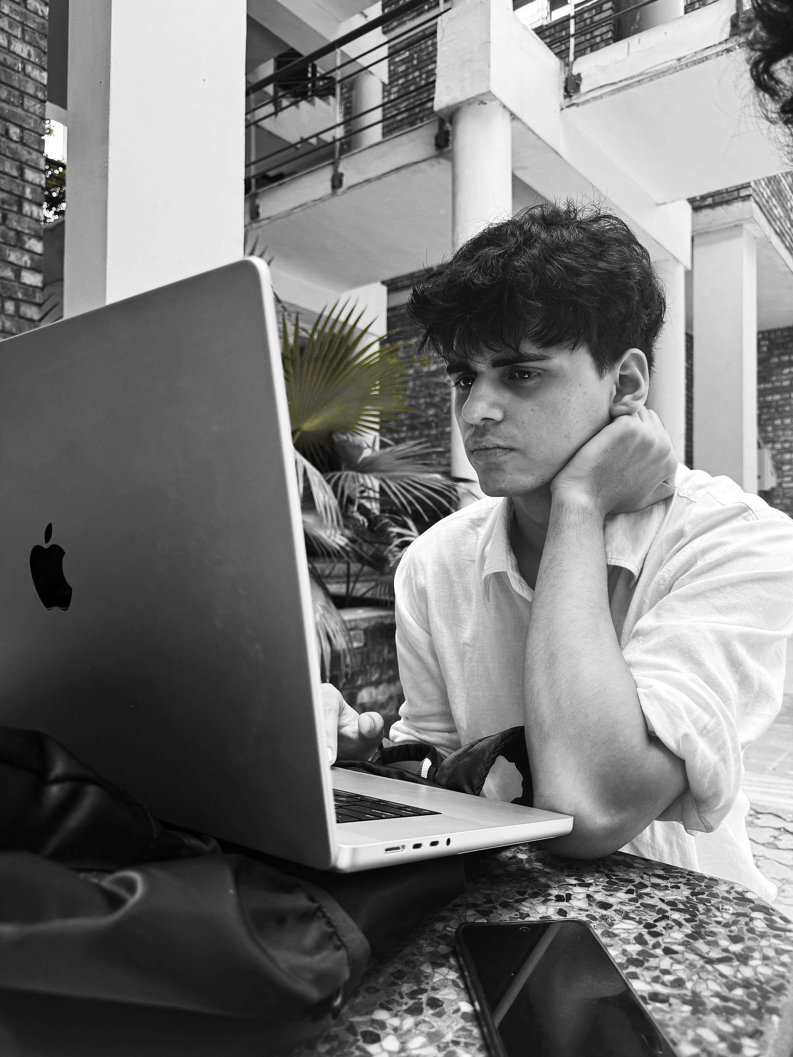 Sumit Bhatt